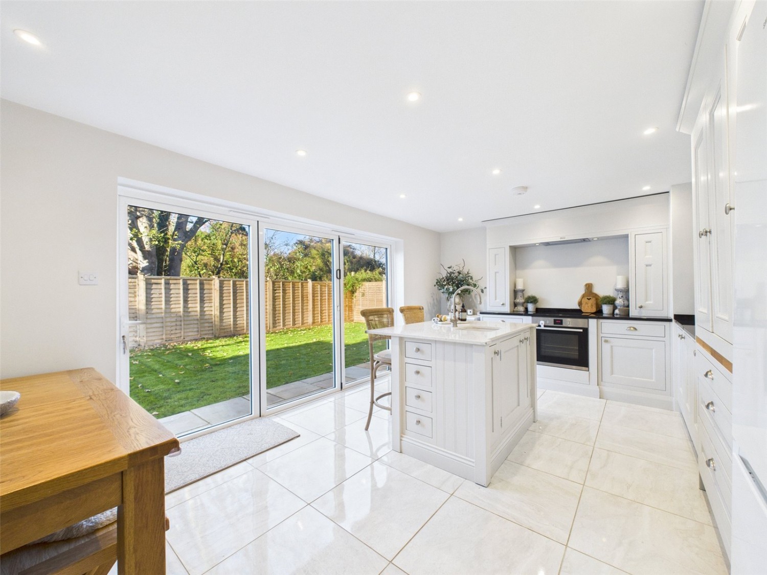 Haddenham, Aylesbury, Buckinghamshire