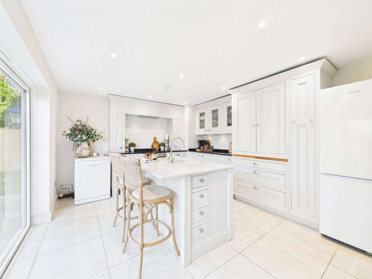 Haddenham, Aylesbury, Buckinghamshire