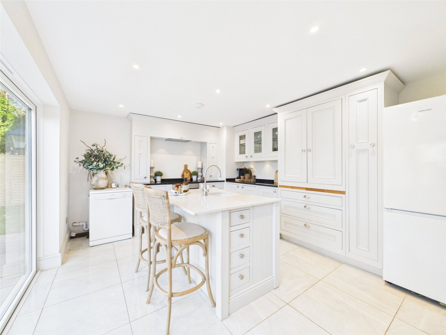 Haddenham, Aylesbury, Buckinghamshire