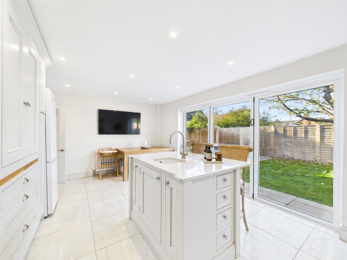 Haddenham, Aylesbury, Buckinghamshire