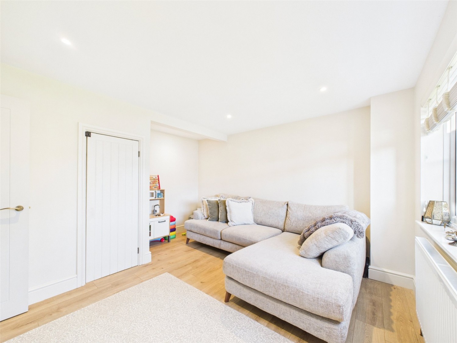 Haddenham, Aylesbury, Buckinghamshire