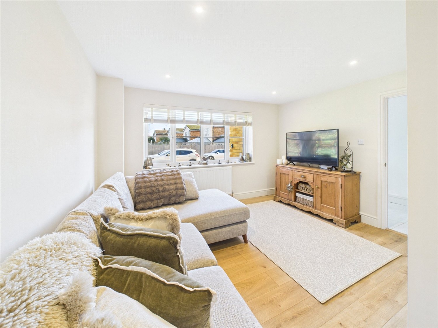 Haddenham, Aylesbury, Buckinghamshire