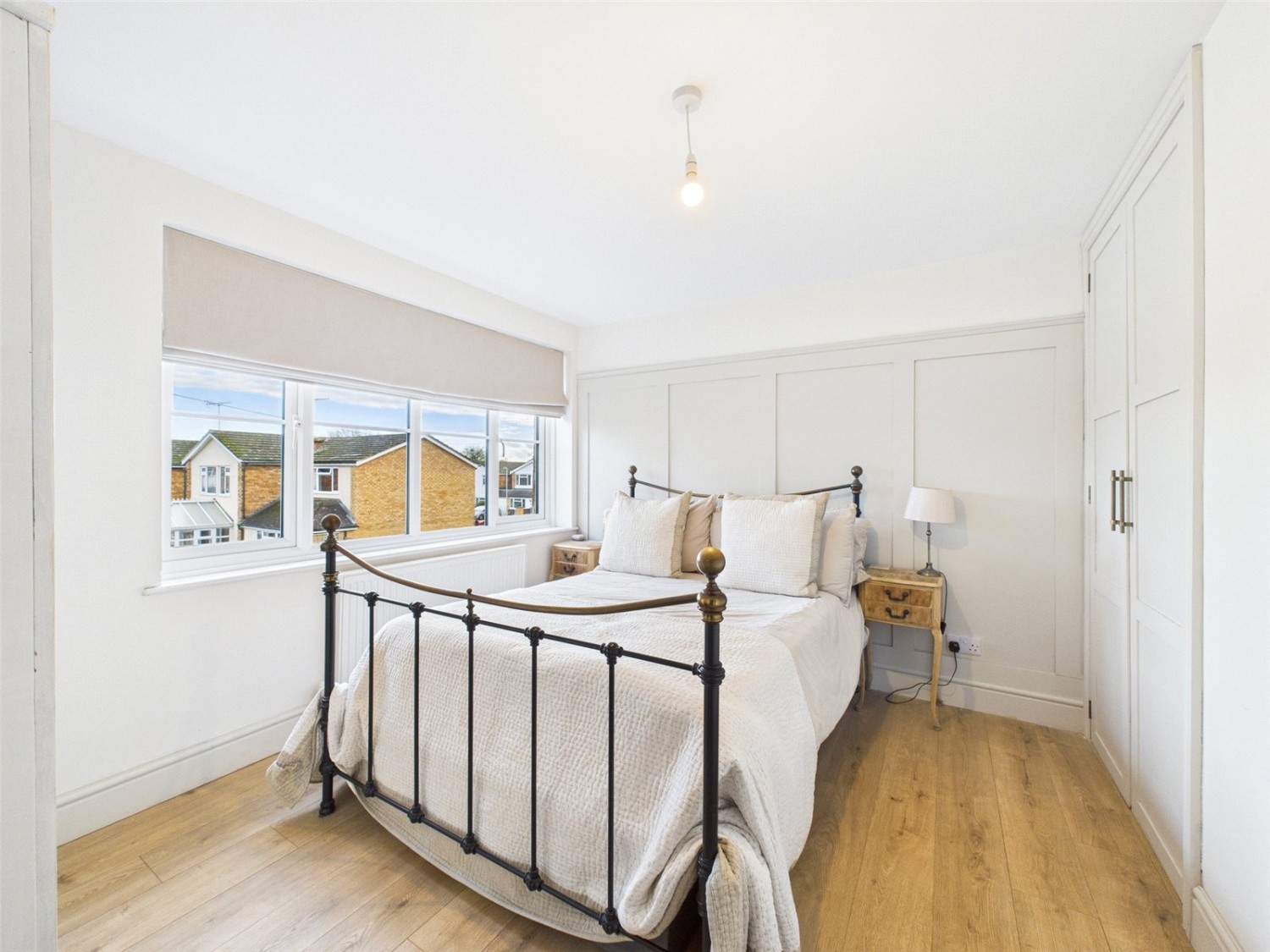 Haddenham, Aylesbury, Buckinghamshire