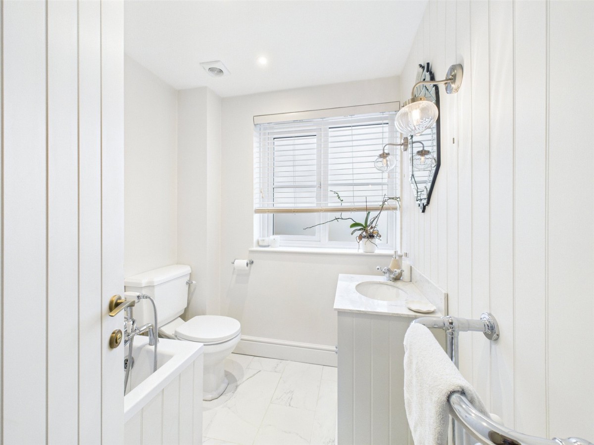 Haddenham, Aylesbury, Buckinghamshire