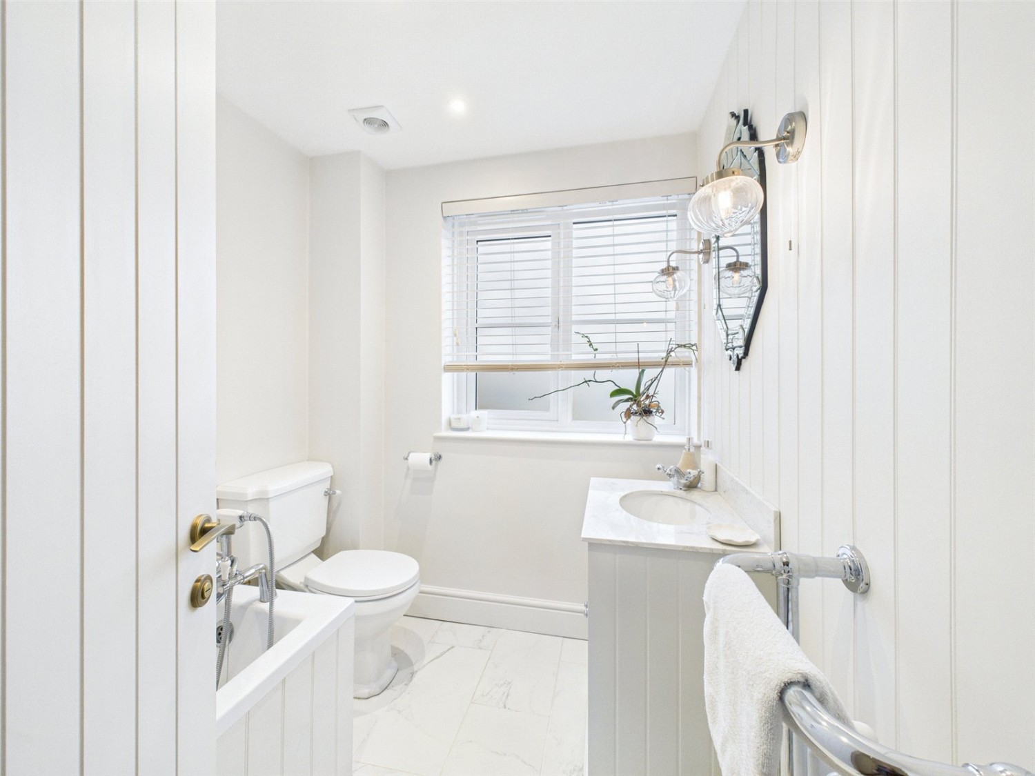 Haddenham, Aylesbury, Buckinghamshire