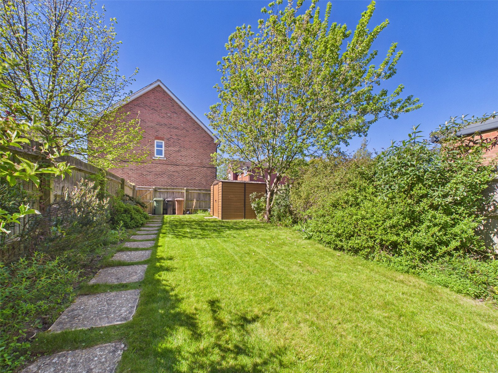 Chinnor, Oxfordshire