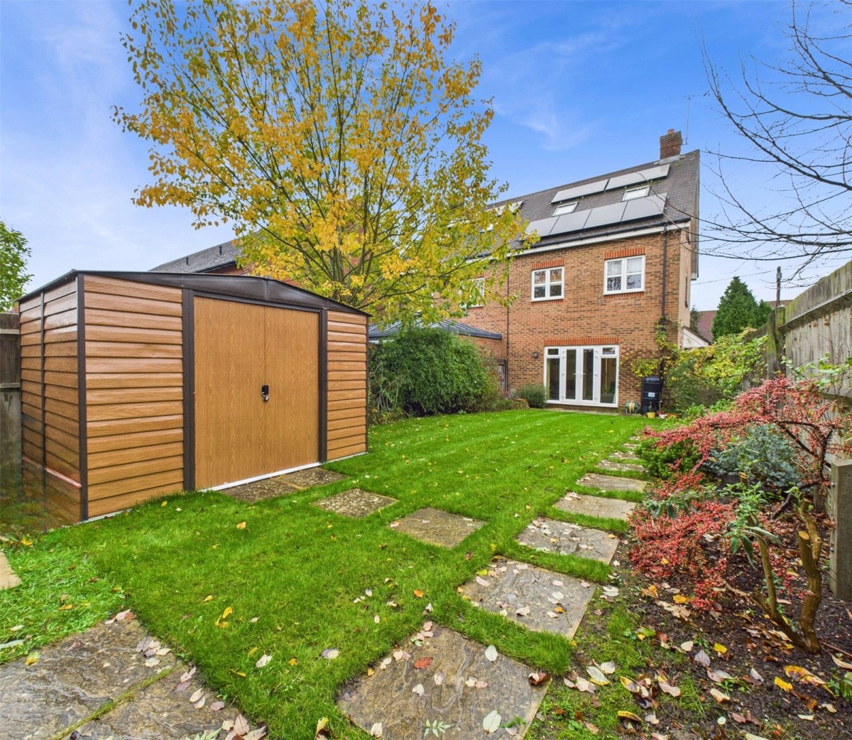 Chinnor, Oxfordshire