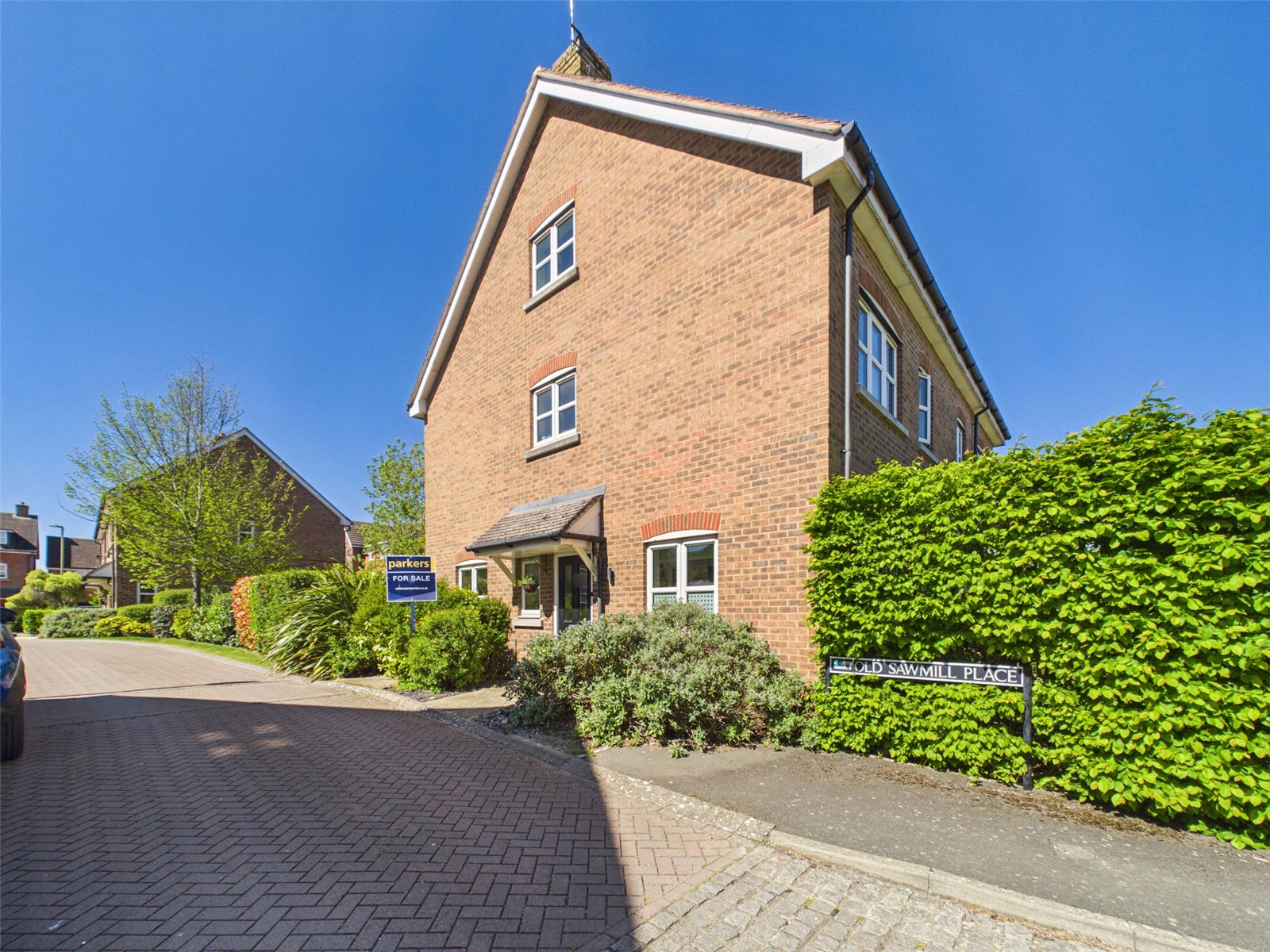 4 bedroom House for sale in Chinnor, Oxfordshire