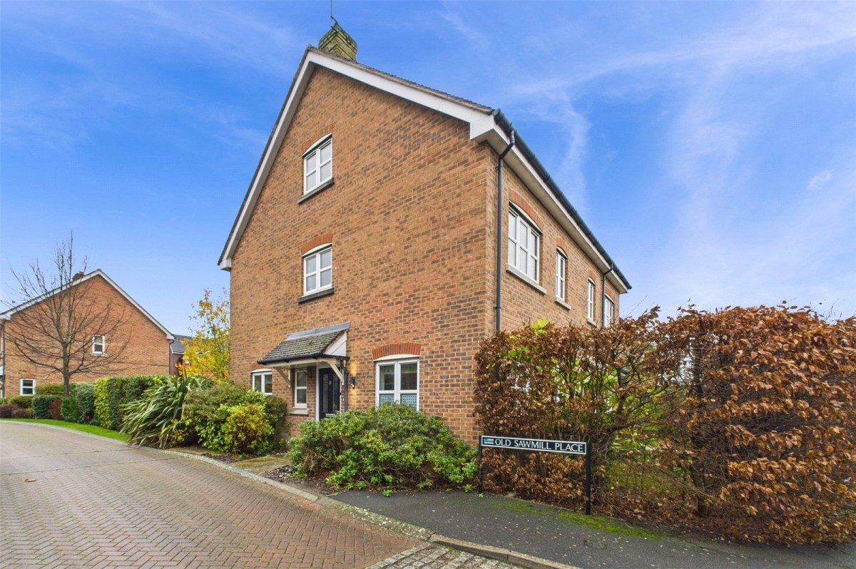 Chinnor, Oxfordshire