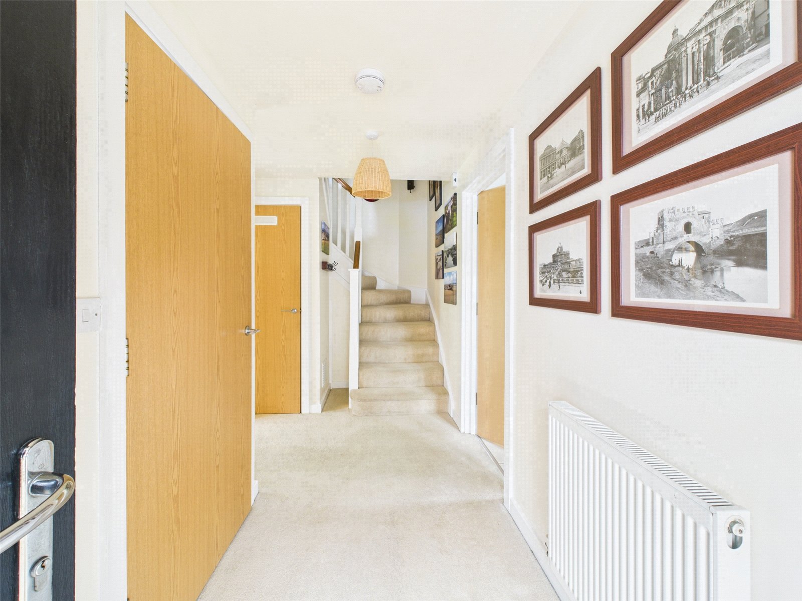 4 bedroom House for sale in Chinnor, Oxfordshire