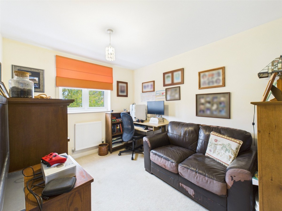 Chinnor, Oxfordshire