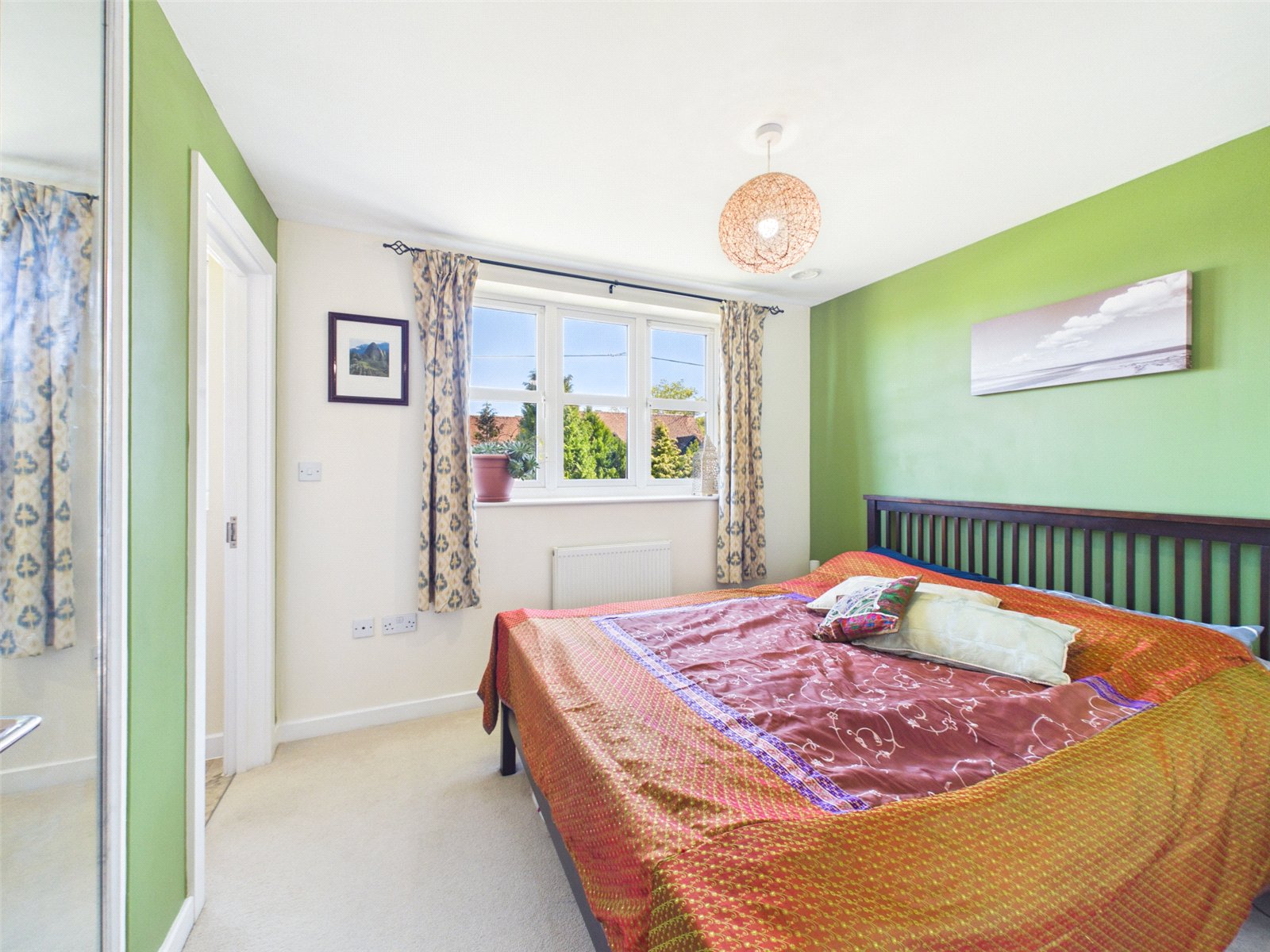 4 bedroom House for sale in Chinnor, Oxfordshire