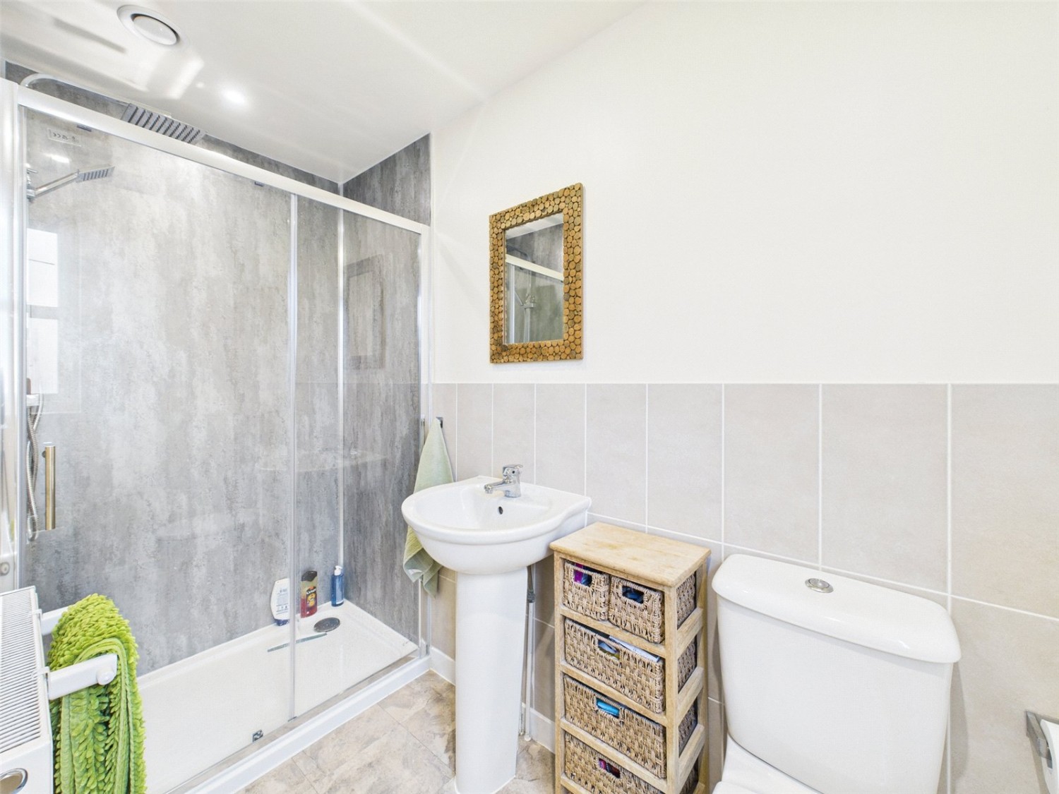 Chinnor, Oxfordshire