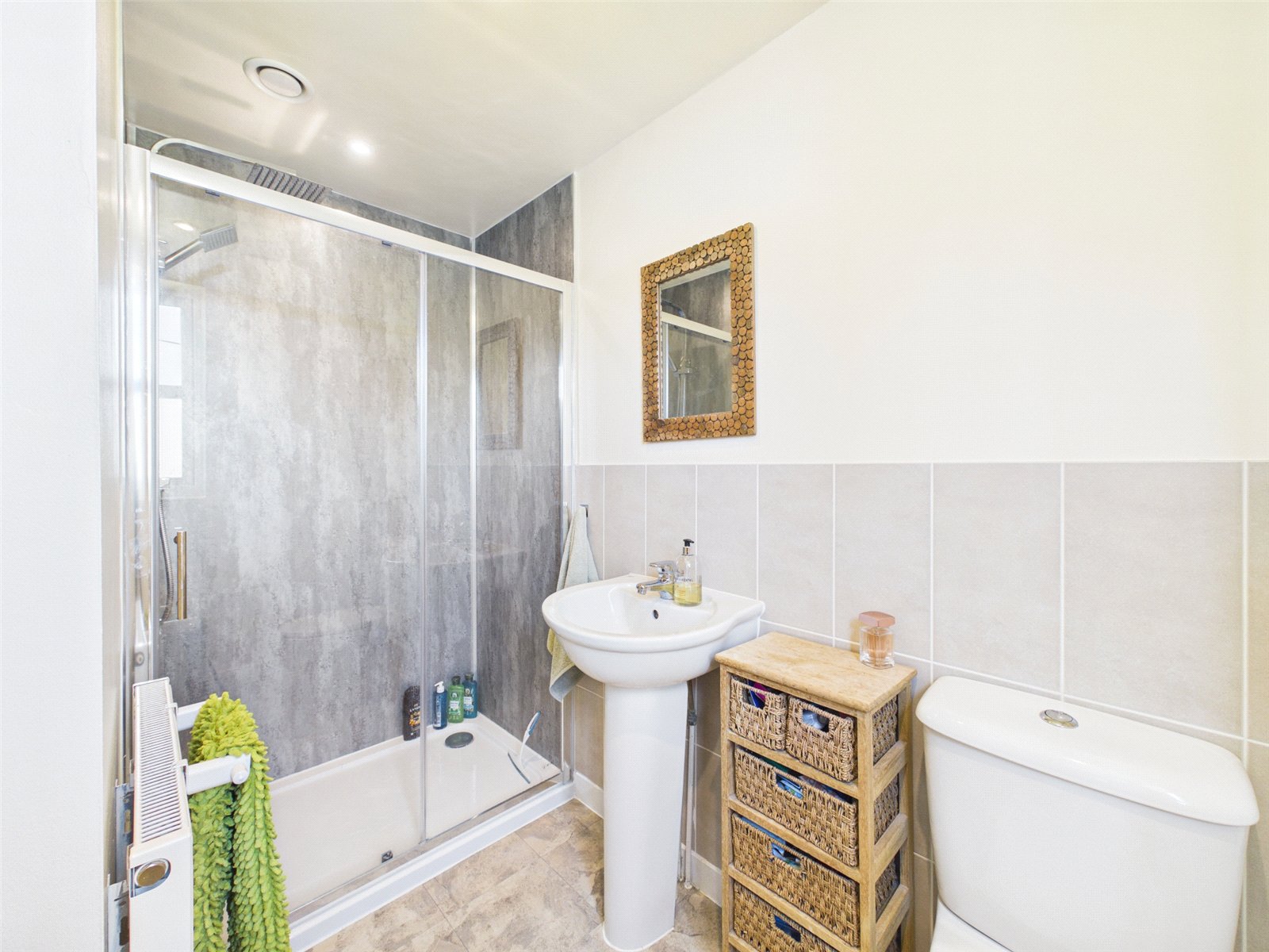 4 bedroom House for sale in Chinnor, Oxfordshire