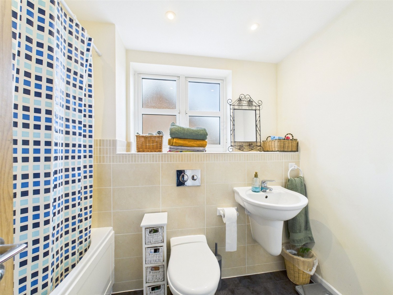 Chinnor, Oxfordshire