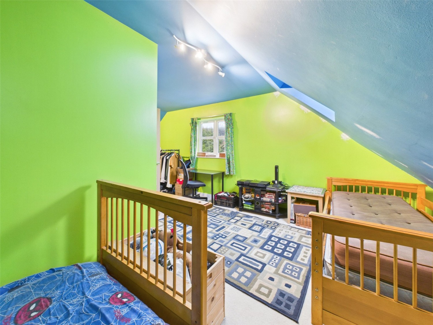 Chinnor, Oxfordshire