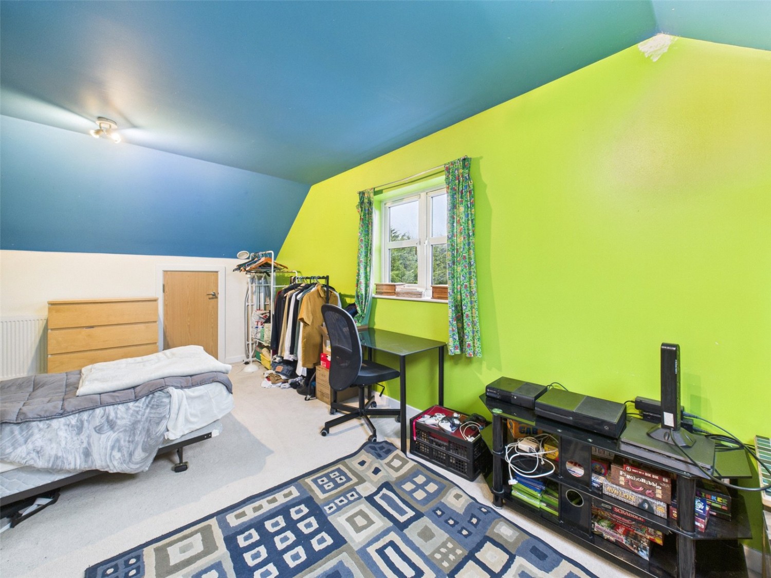 Chinnor, Oxfordshire