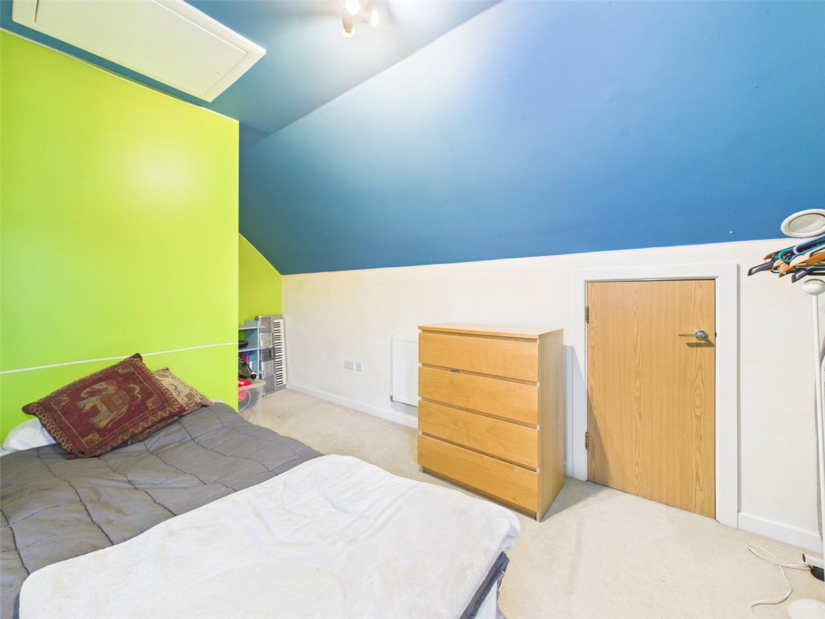 Chinnor, Oxfordshire