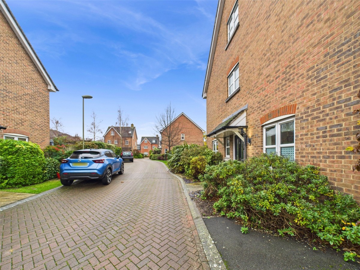 Chinnor, Oxfordshire