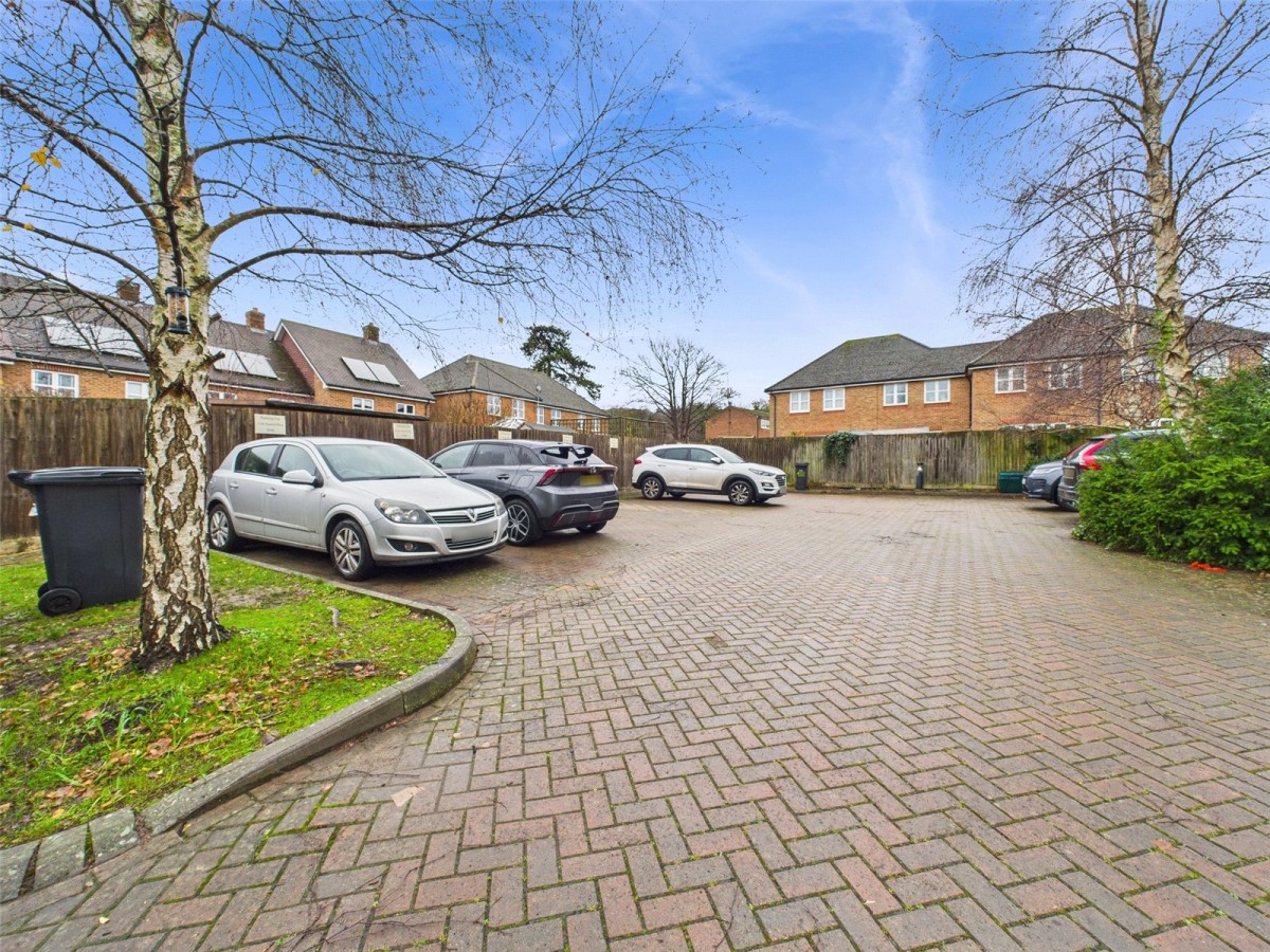 Chinnor, Oxfordshire