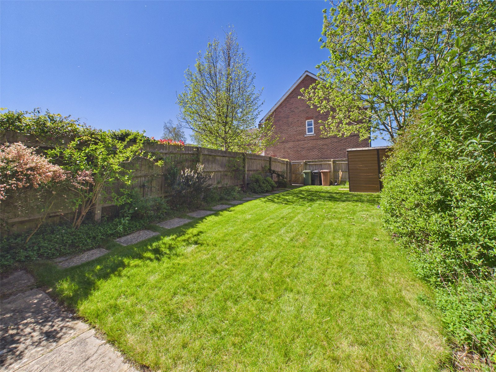 4 bedroom House for sale in Chinnor, Oxfordshire