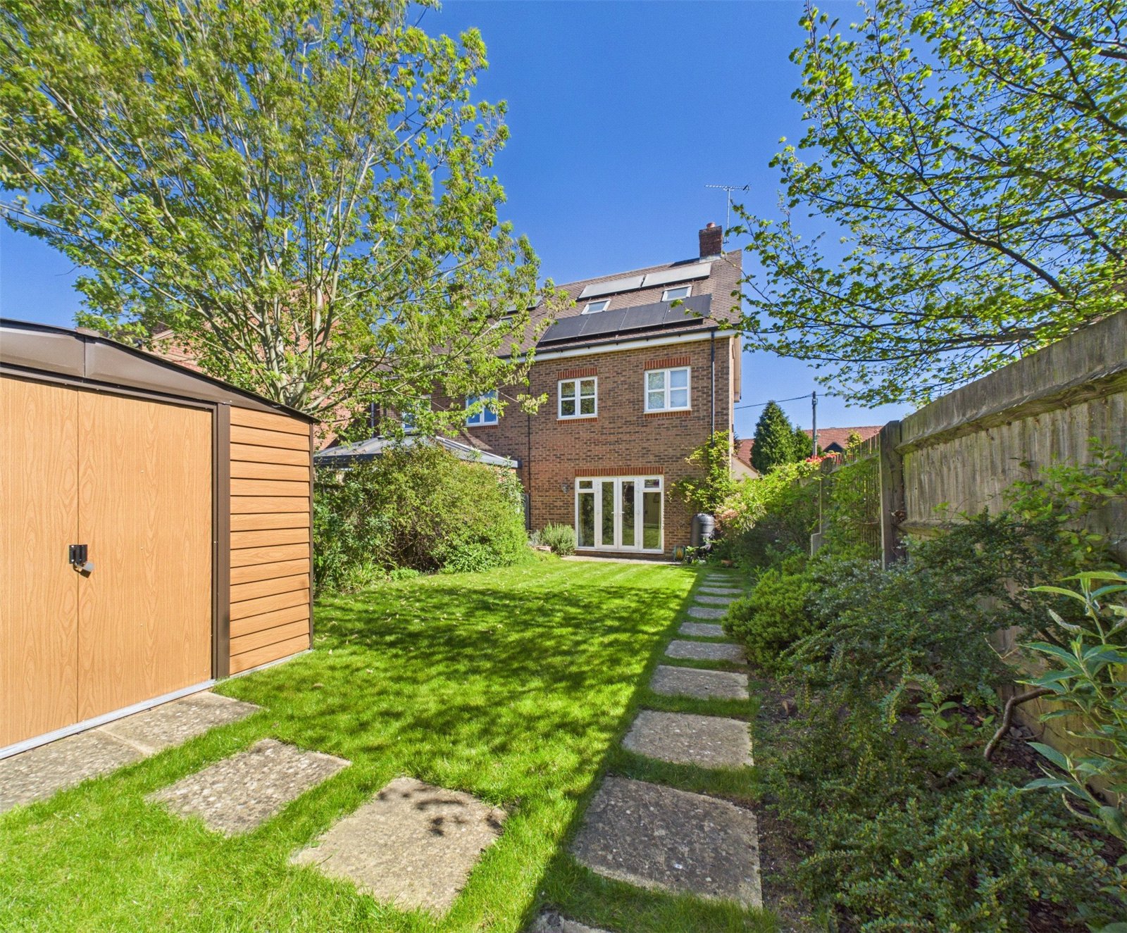 4 bedroom House for sale in Chinnor, Oxfordshire