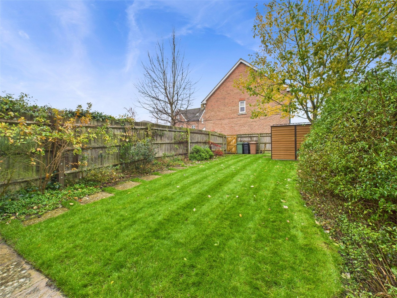 Chinnor, Oxfordshire