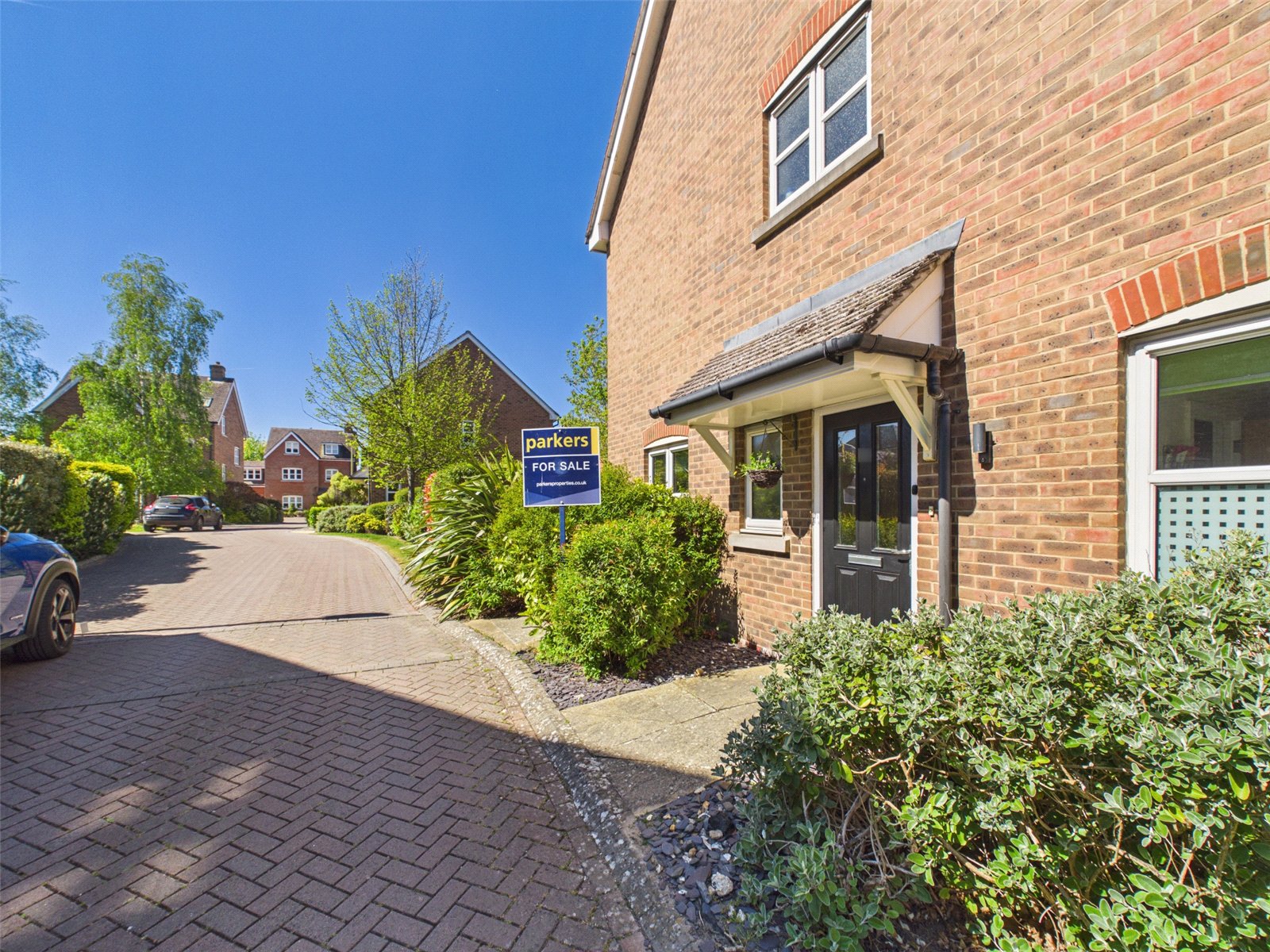 4 bedroom House for sale in Chinnor, Oxfordshire