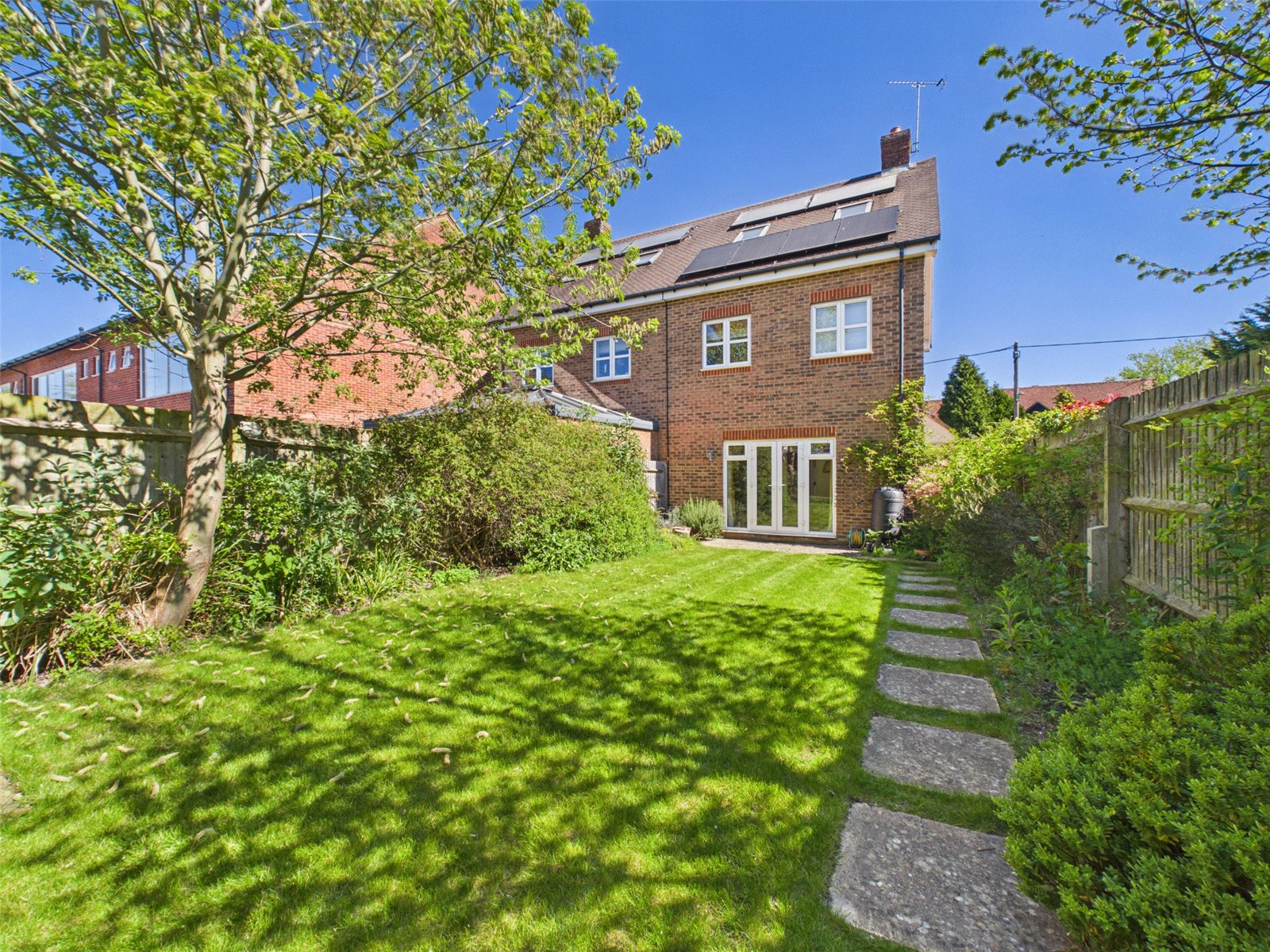 4 bedroom House for sale in Chinnor, Oxfordshire