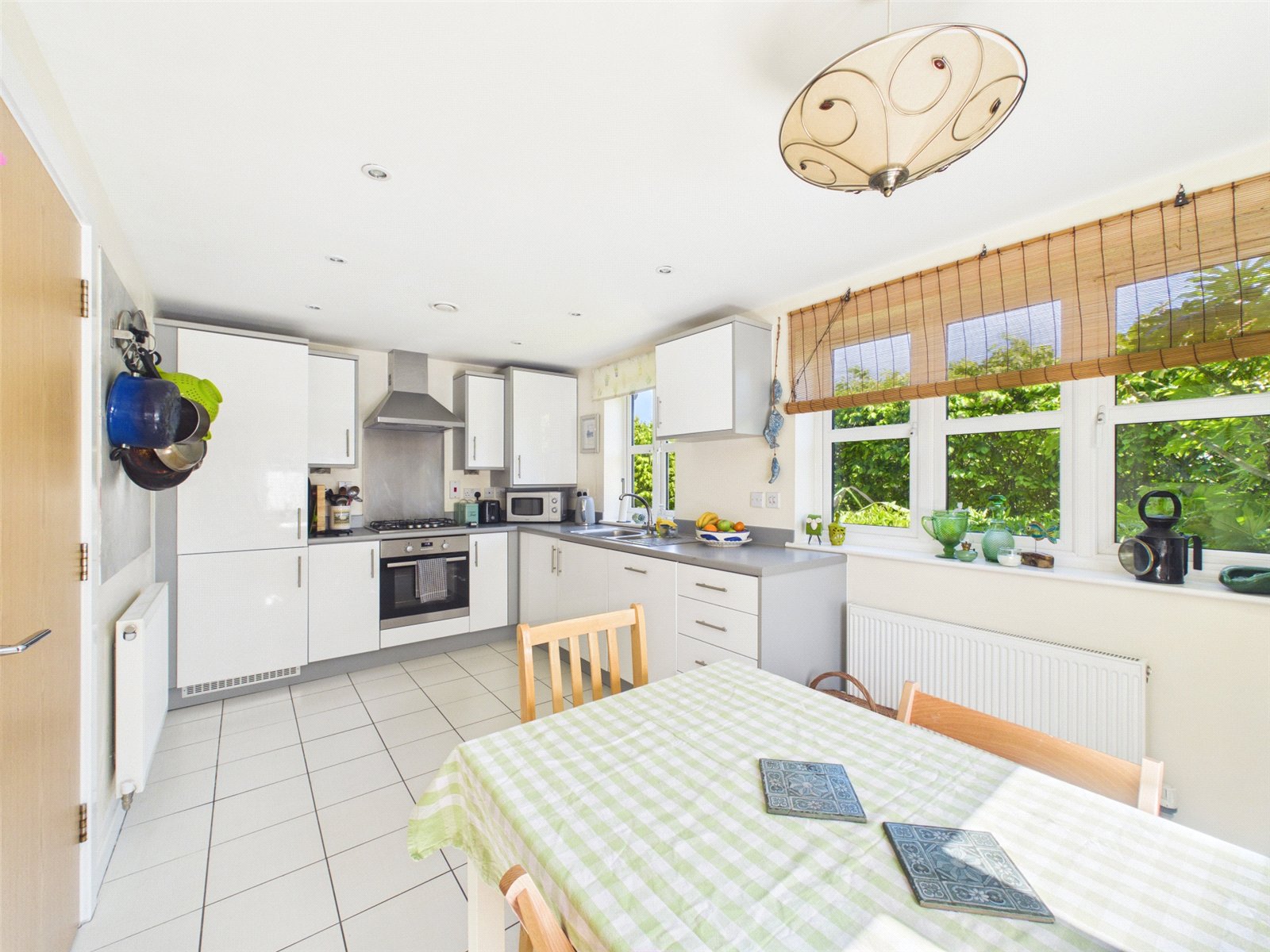 4 bedroom House for sale in Chinnor, Oxfordshire