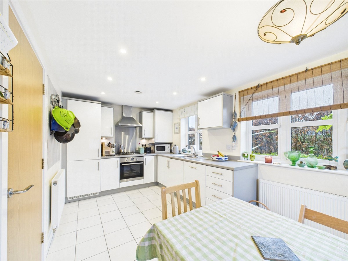 Chinnor, Oxfordshire