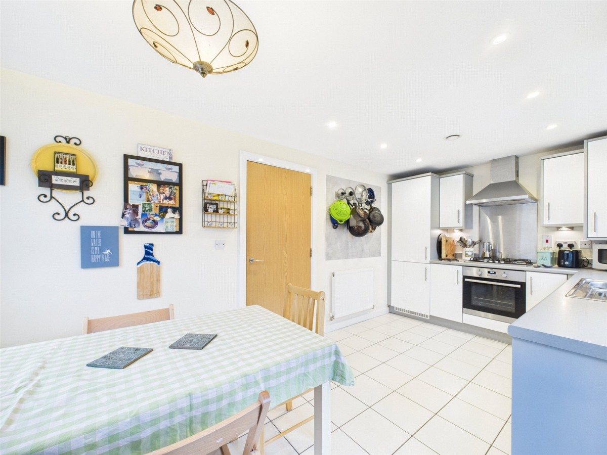 Chinnor, Oxfordshire