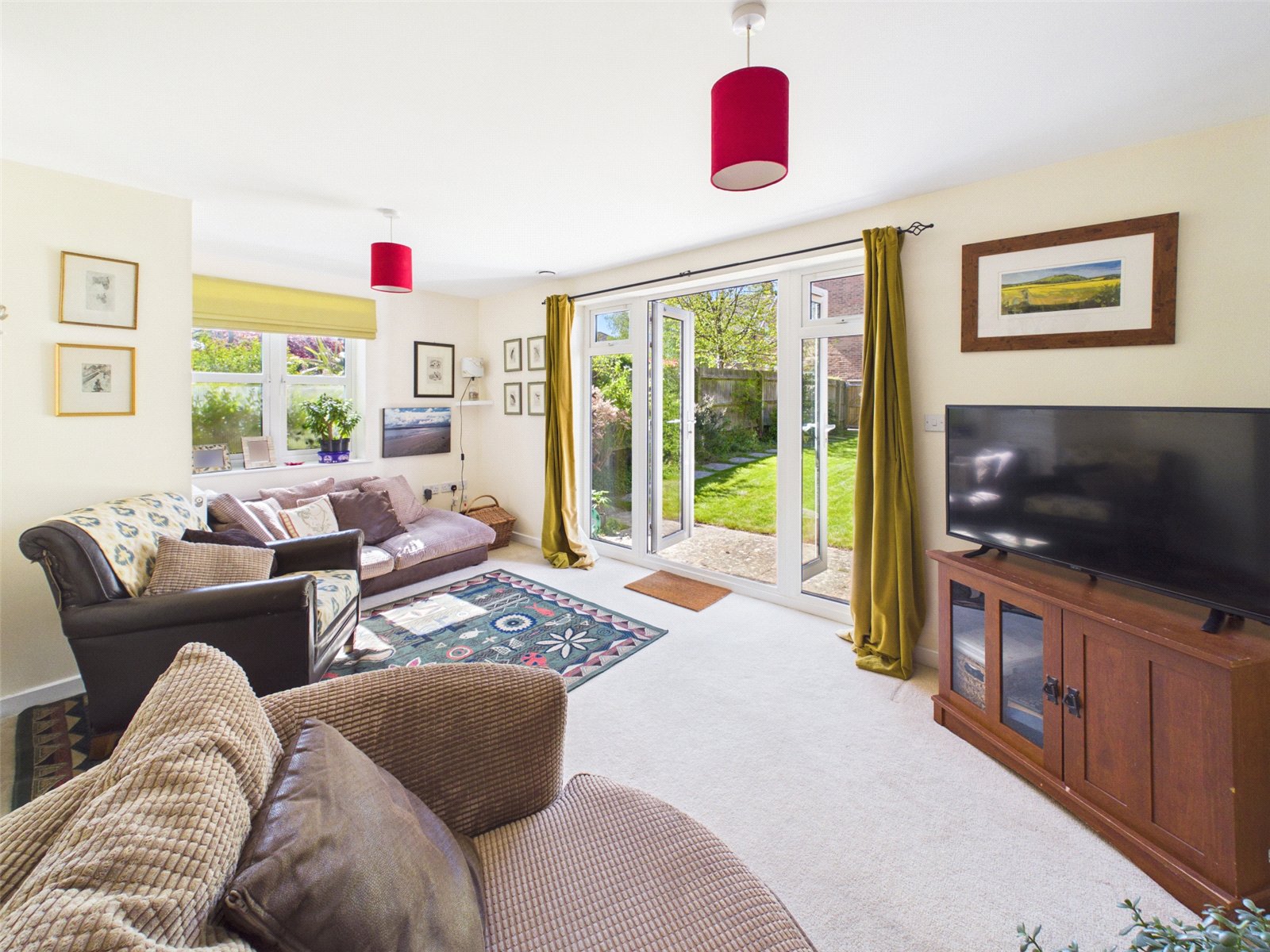 4 bedroom House for sale in Chinnor, Oxfordshire