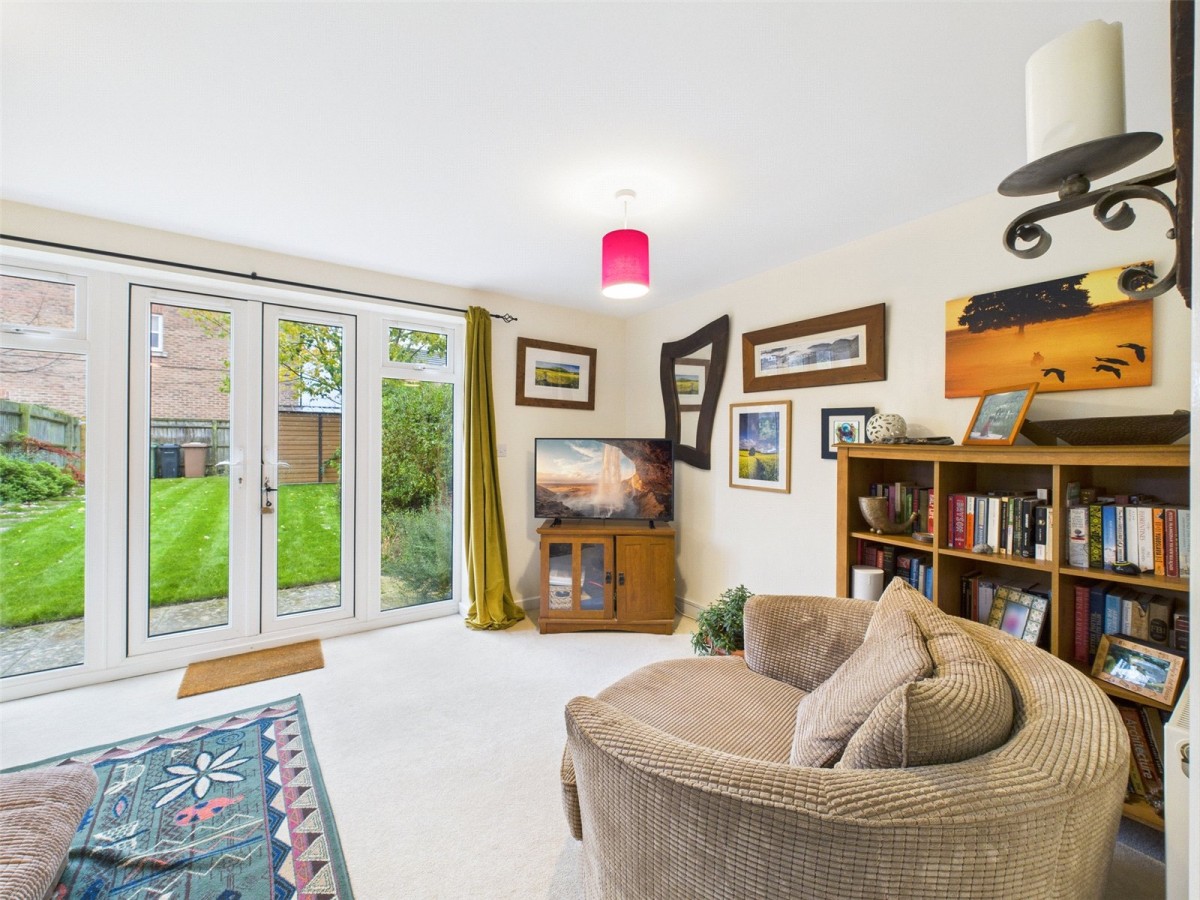 Chinnor, Oxfordshire