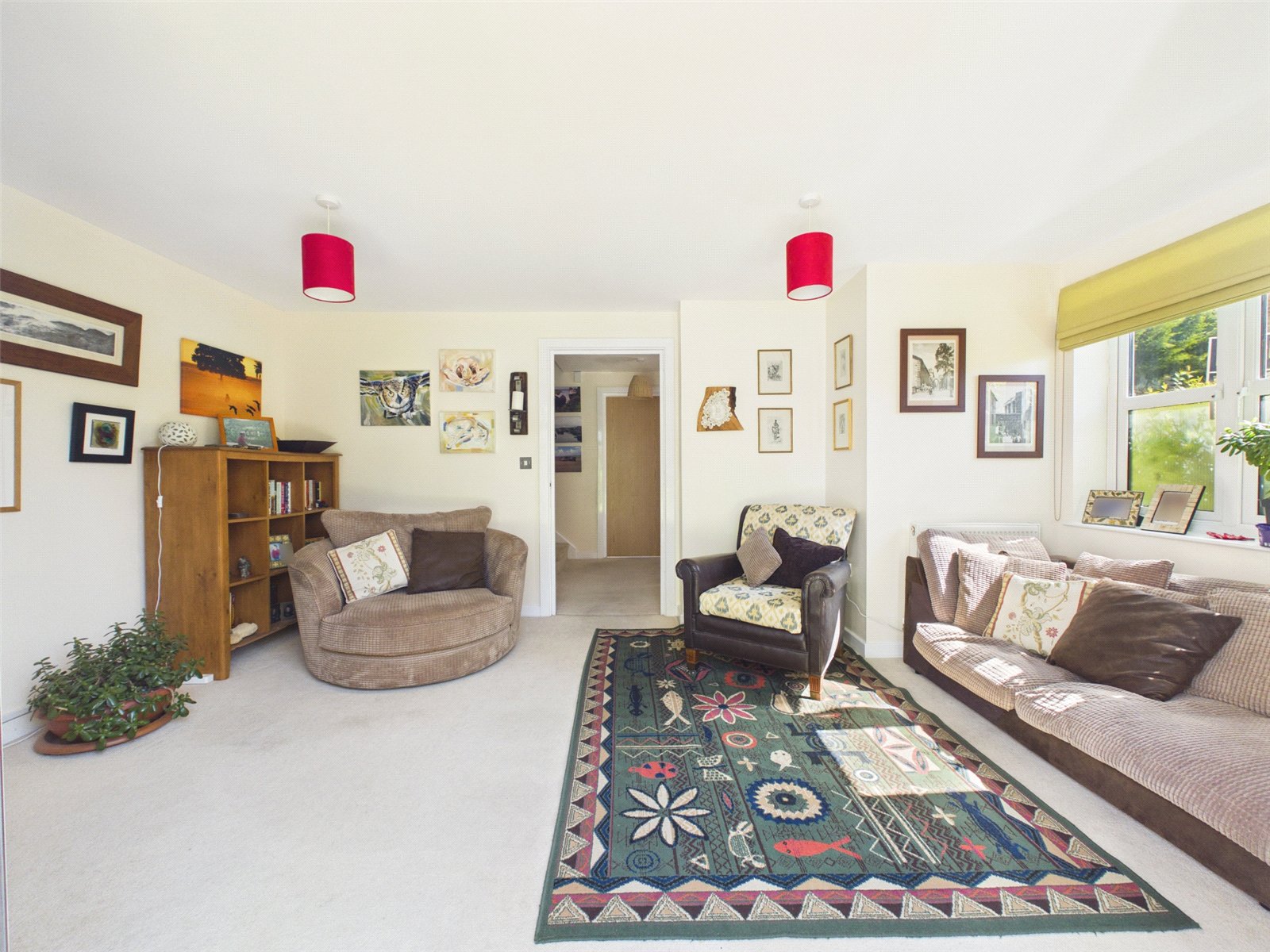 4 bedroom House for sale in Chinnor, Oxfordshire