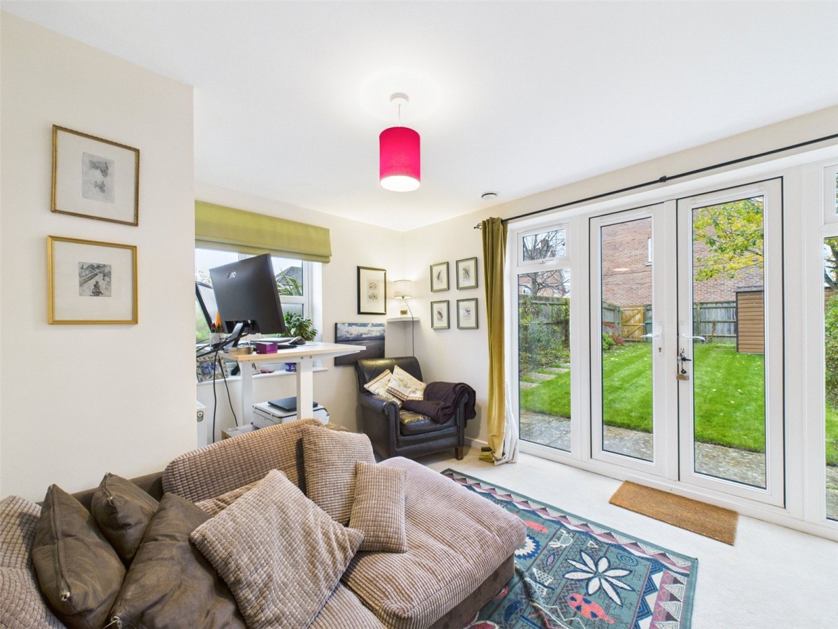 Chinnor, Oxfordshire