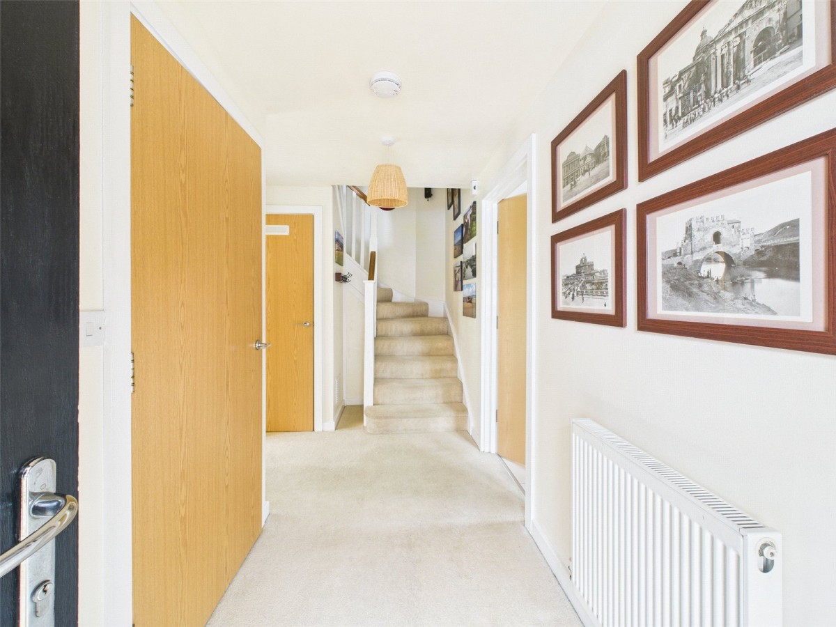 Chinnor, Oxfordshire