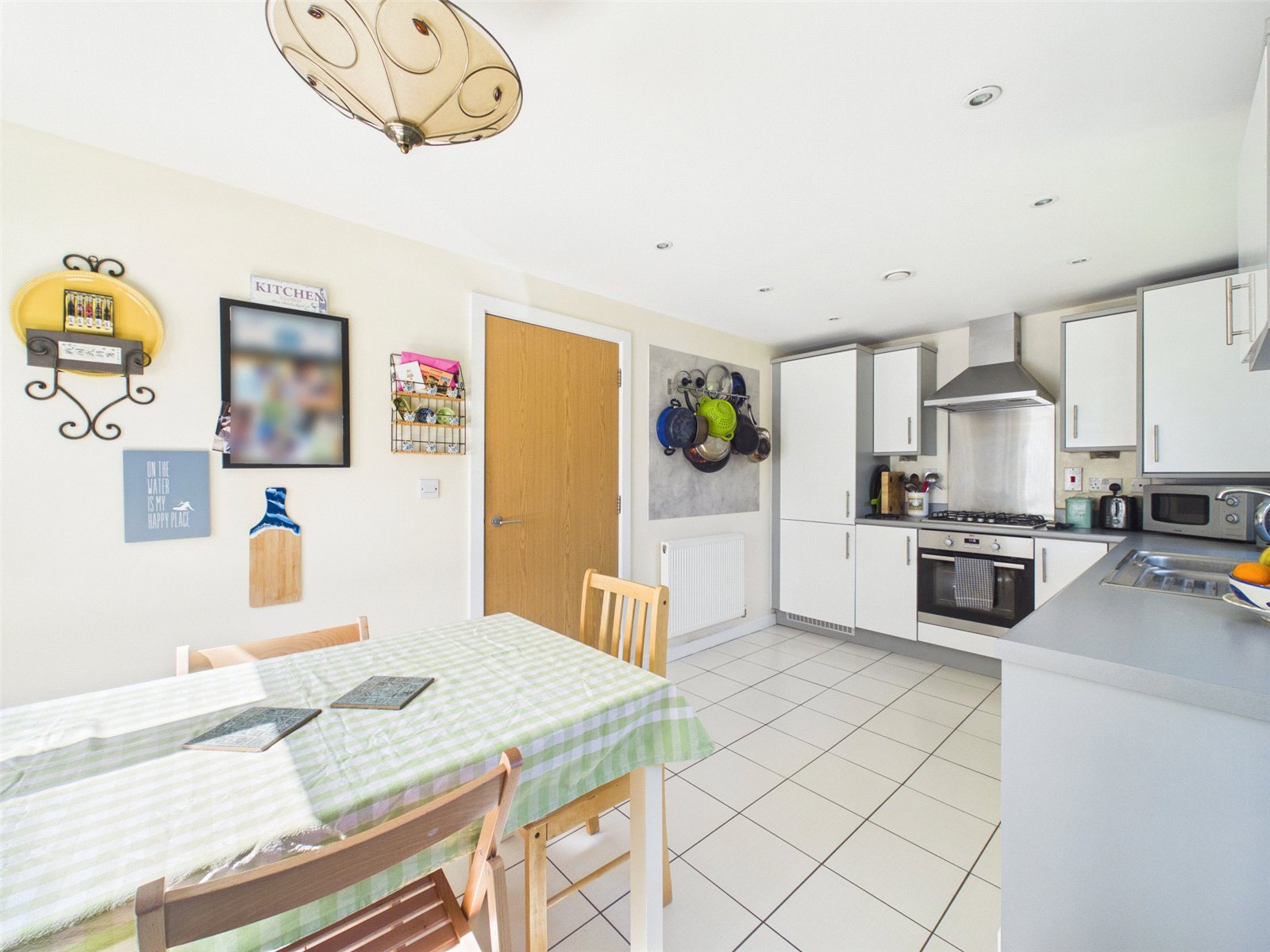 4 bedroom House for sale in Chinnor, Oxfordshire