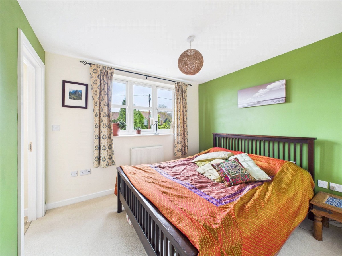 Chinnor, Oxfordshire