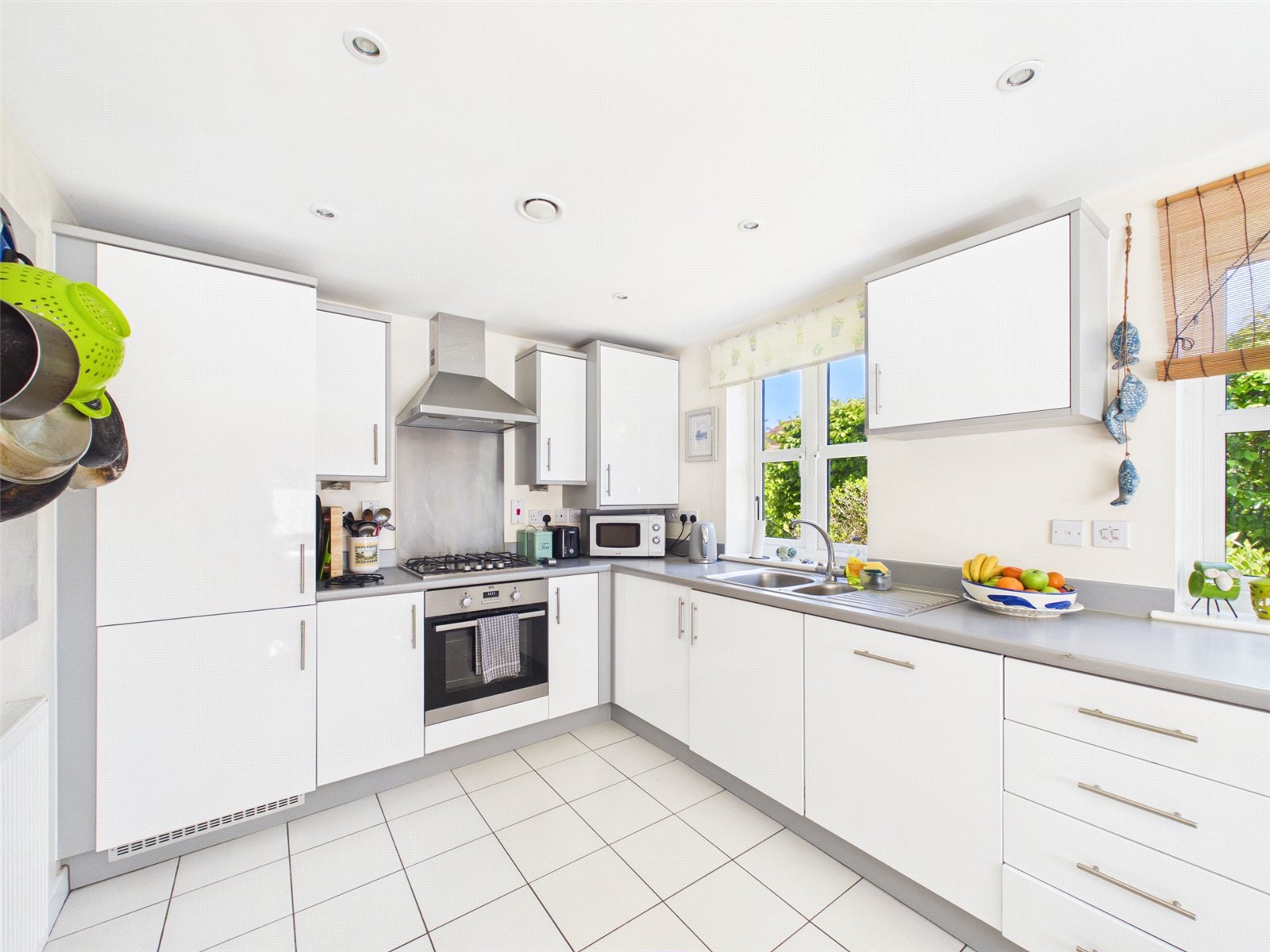 4 bedroom House for sale in Chinnor, Oxfordshire