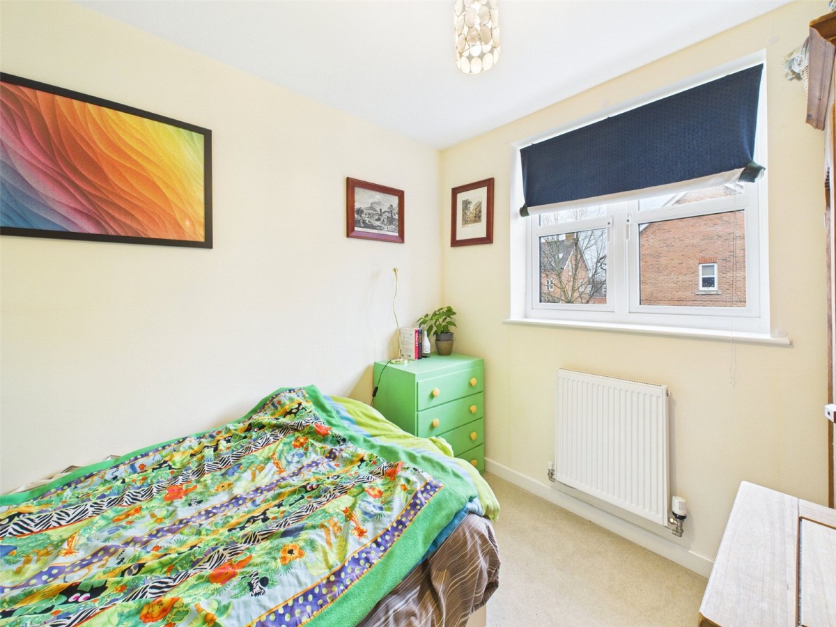 Chinnor, Oxfordshire