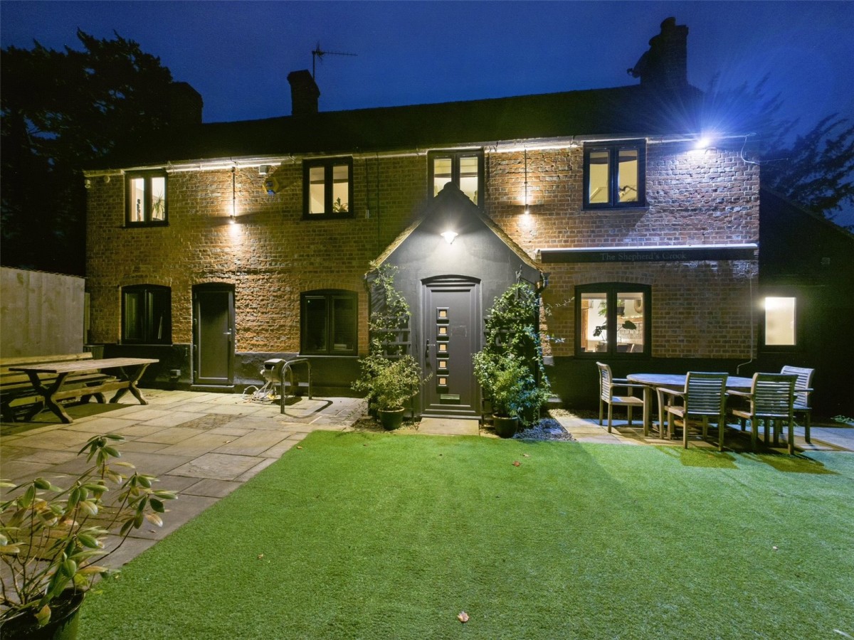 Chinnor, Oxfordshire