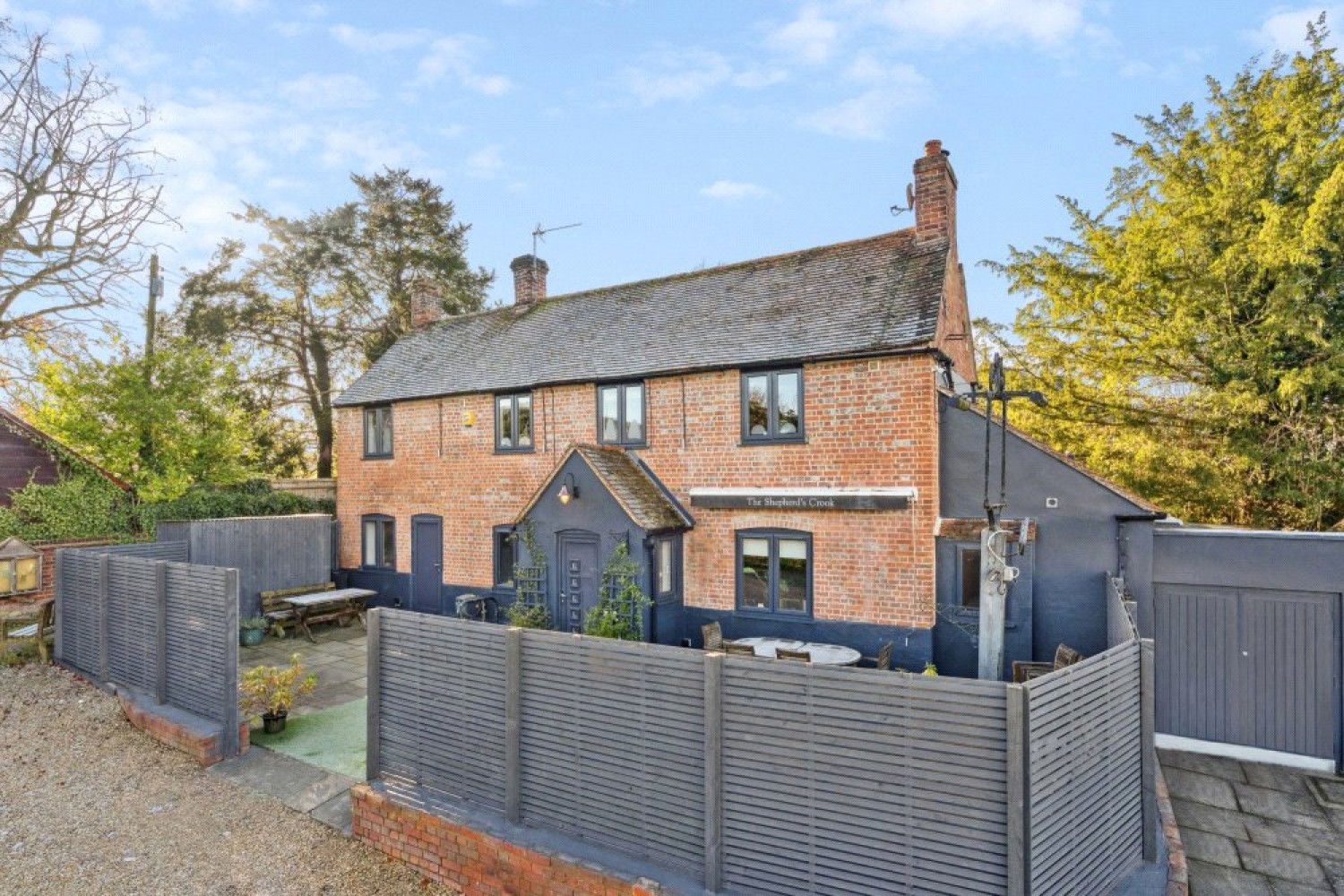 Chinnor, Oxfordshire