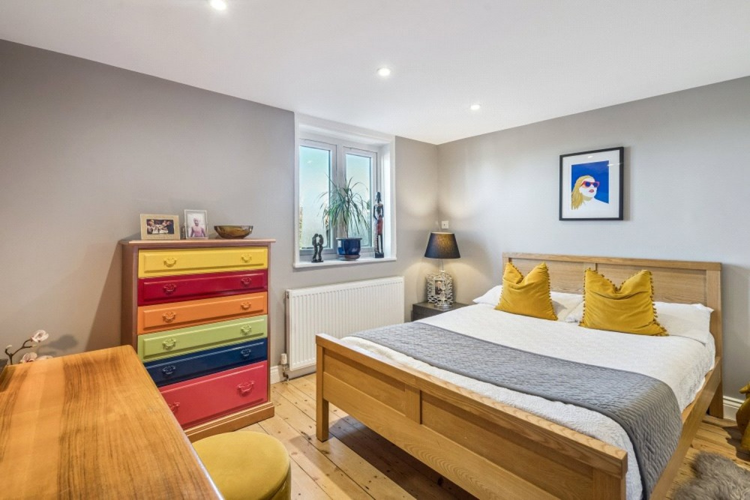 Chinnor, Oxfordshire