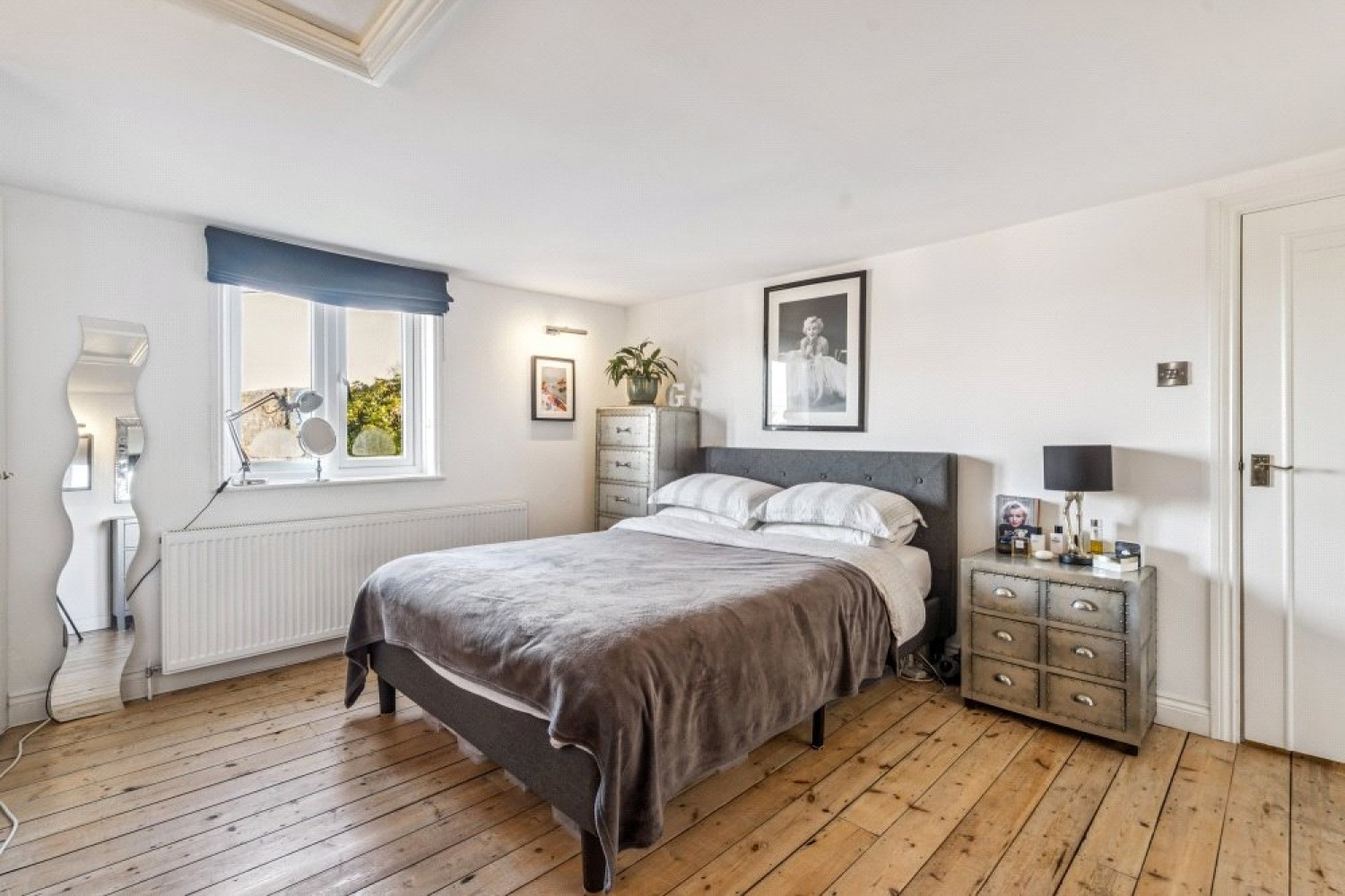 Chinnor, Oxfordshire