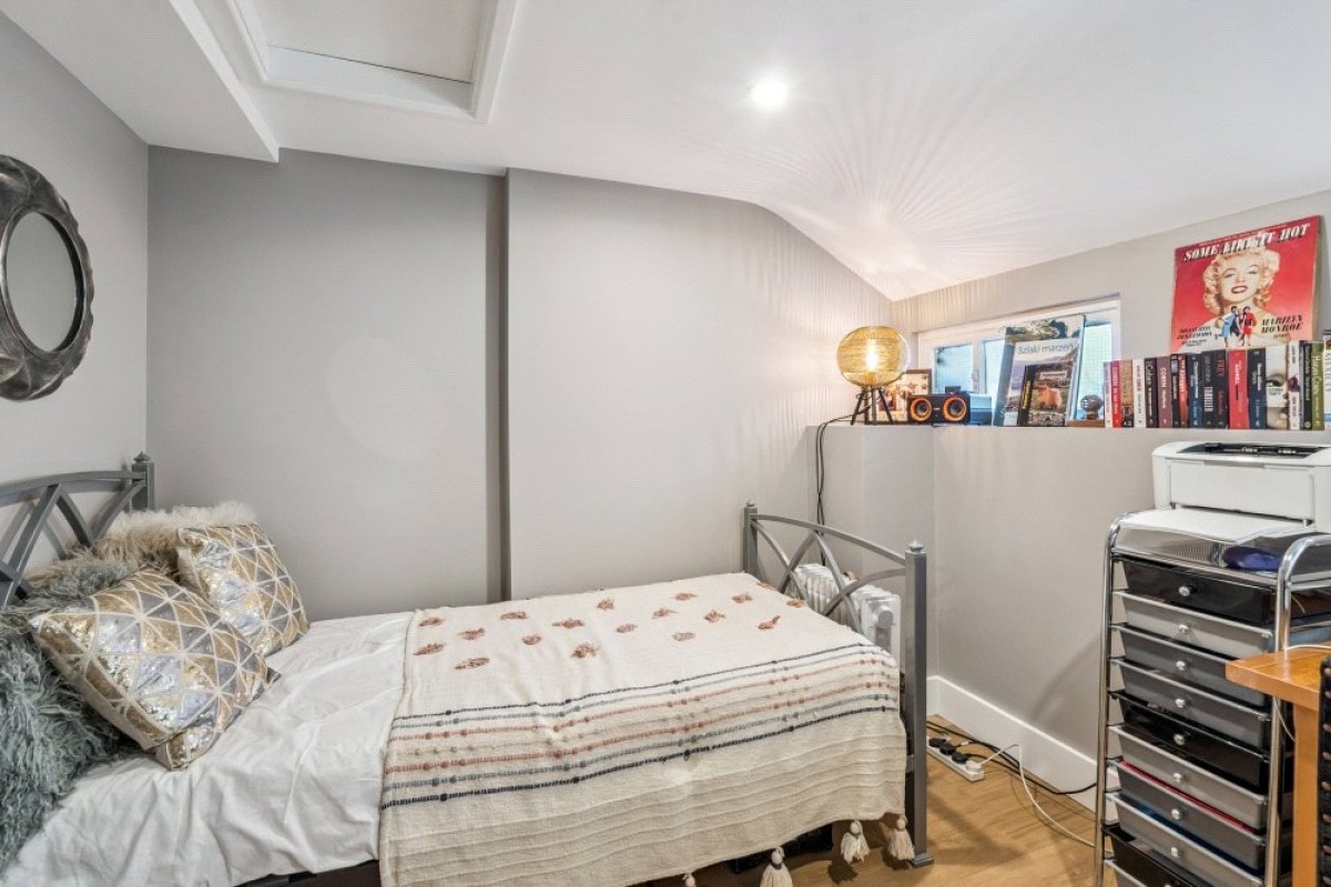 Chinnor, Oxfordshire