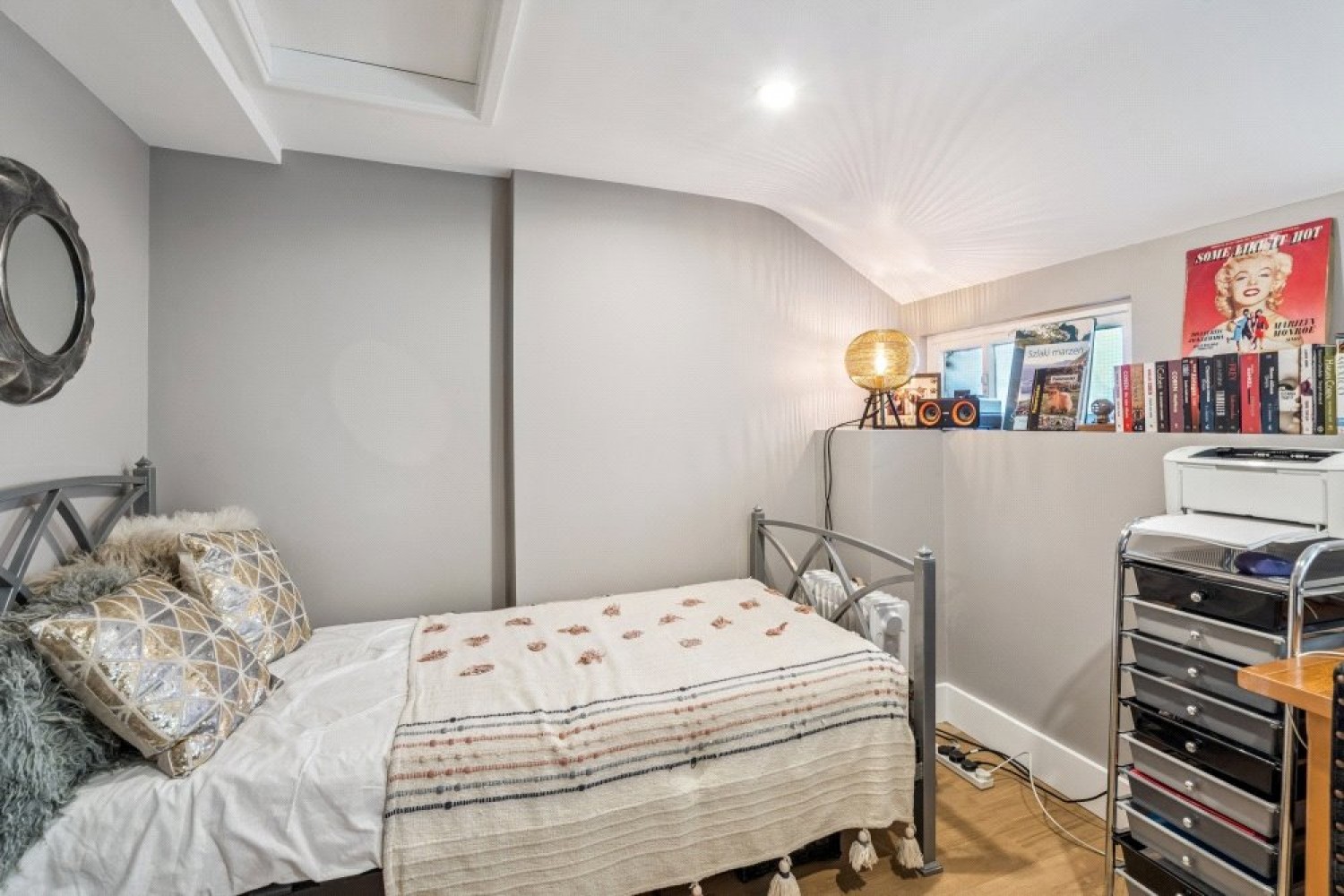 Chinnor, Oxfordshire