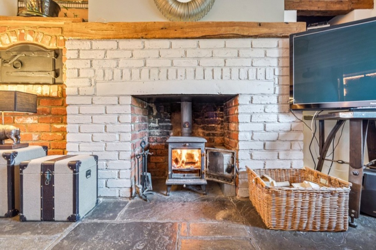 Chinnor, Oxfordshire