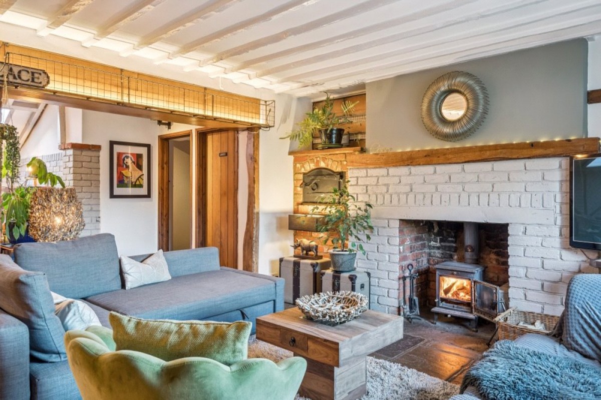 Chinnor, Oxfordshire