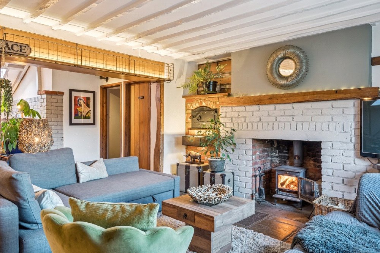 Chinnor, Oxfordshire